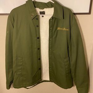 Dark Seas jacket